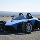 Illustration for article titled The Drakan Spyder is the Ultimate American Track Toy